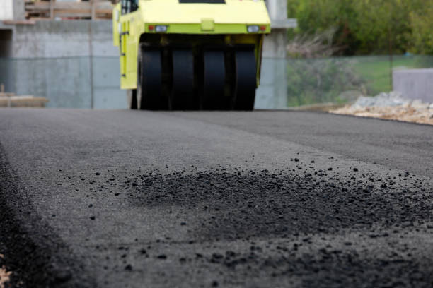Best Decorative Driveway Pavers  in Canby, MN