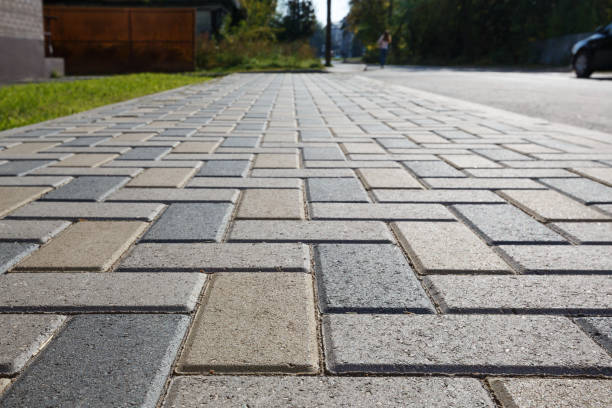 Trusted Canby, MN Driveway Pavers Experts
