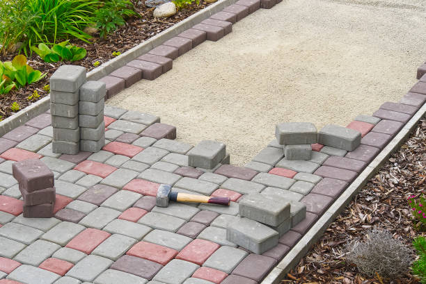 Best Affordable Driveway Pavers  in Canby, MN