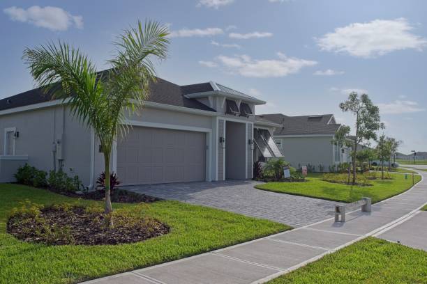 Best Driveway Pavers Near Me  in Canby, MN